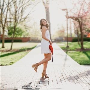 Meet your Posher, Ally